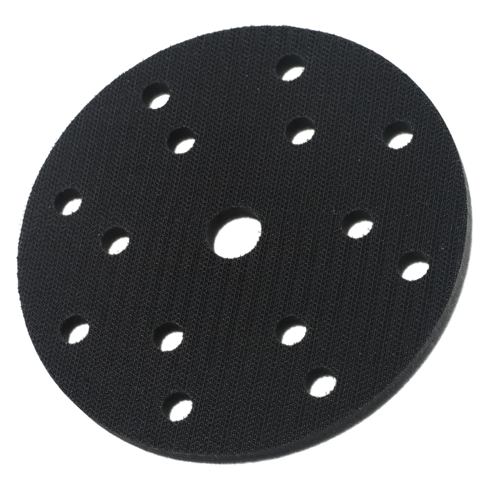 Hot Sponge Interface Pad Hook Loop Disc 1pcs Sanding Disc Soft Interface Sponge Cushion Pad For Sander Polishing Grinding
Hot Sponge Interface Pad Hook Loop Disc 1pcs Sanding Disc Soft Interface Sponge Cushion Pad For Sander Polishing Grinding
