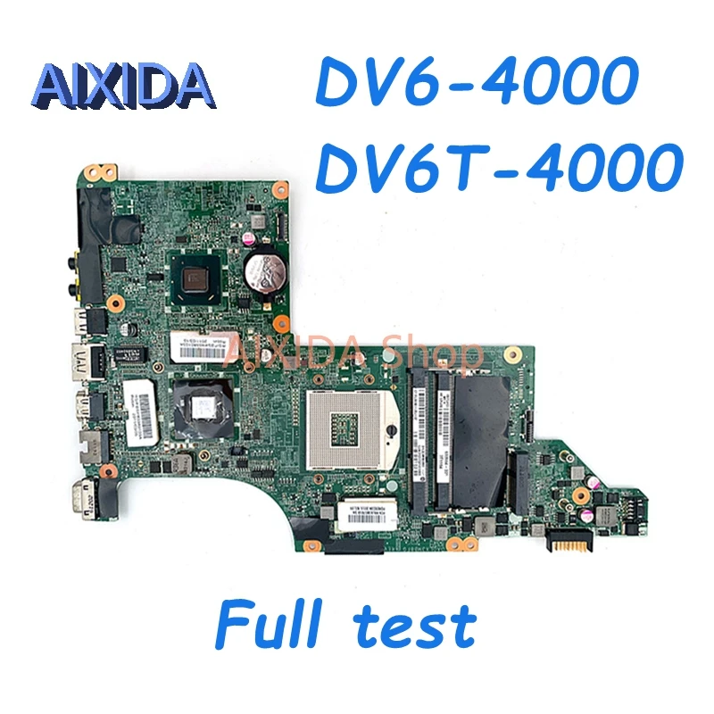 Материнская плата AIXIDA DA0LX3MB8F0 633554-001 для ноутбука HP Pavilion DV6-4000 DV6T-4000, материнская плата HM65 DDR3 1G GPU, полностью протестирована
Материнская плата AIXIDA DA0LX3MB8F0 633554-001 для ноутбука HP Pavilion DV6-4000 DV6T-4000, материнская плата HM65 DDR3 1G GPU, полностью протестирована