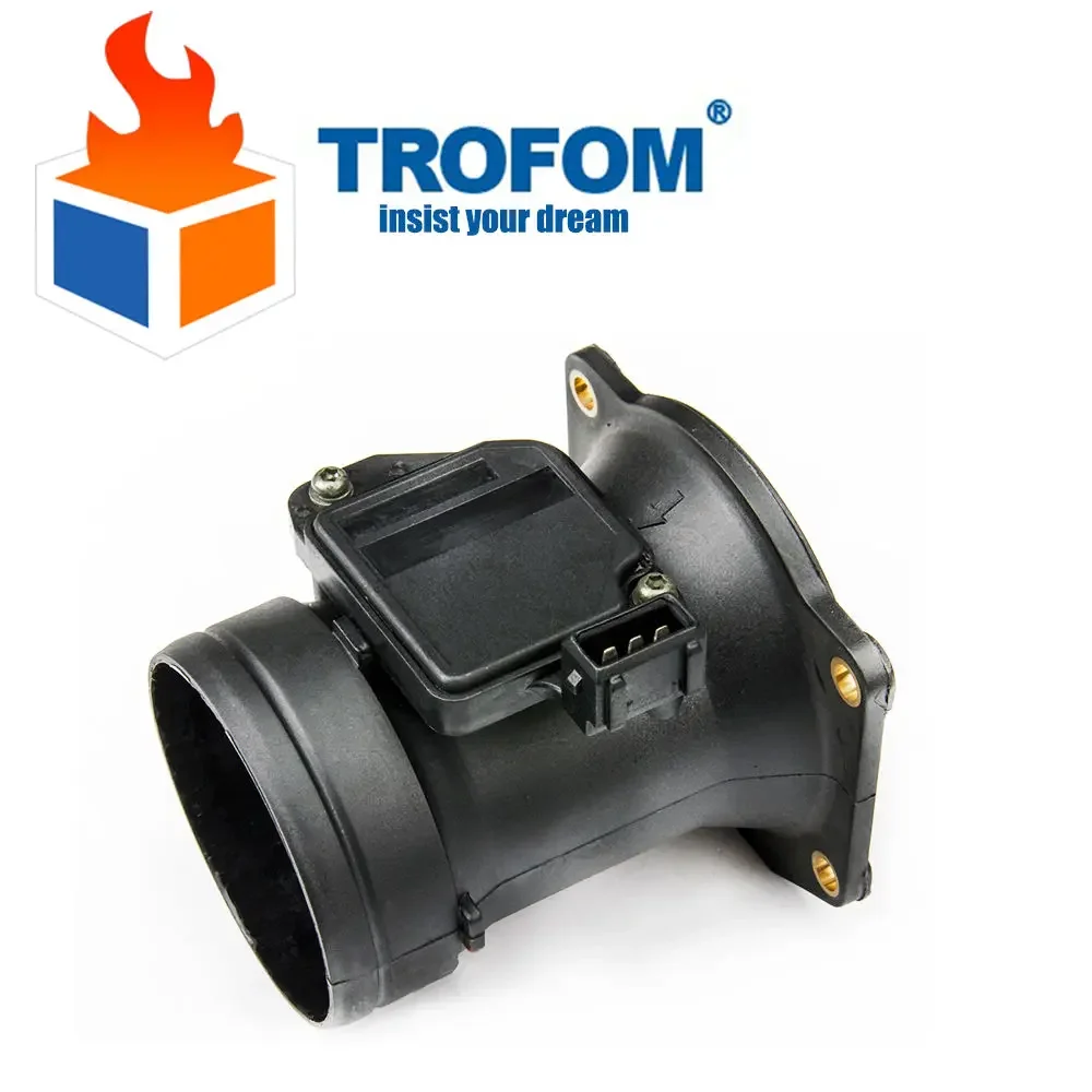 MASS AIR FLOW SENSOR FOR Audi A3 A4 A6 Cabriolet Skoda Octavia VW Passat 1.6 1.8 8ET009142-251 AFH60-10B 058133471X 058133471
MASS AIR FLOW SENSOR FOR Audi A3 A4 A6 Cabriolet Skoda Octavia VW Passat 1.6 1.8 8ET009142-251 AFH60-10B 058133471X 058133471