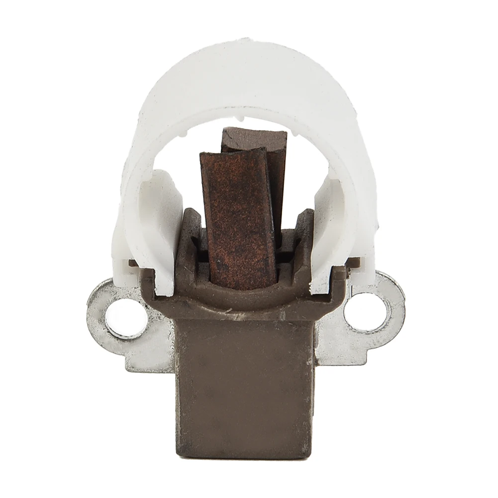 Brushes Brush Holder For Nippondenso For Toyota 27370-42010 For Denso 021620-2530 For Denso Alternators For Honda 31105-PD1-034
Brushes Brush Holder For Nippondenso For Toyota 27370-42010 For Denso 021620-2530 For Denso Alternators For Honda 31105-PD1-034