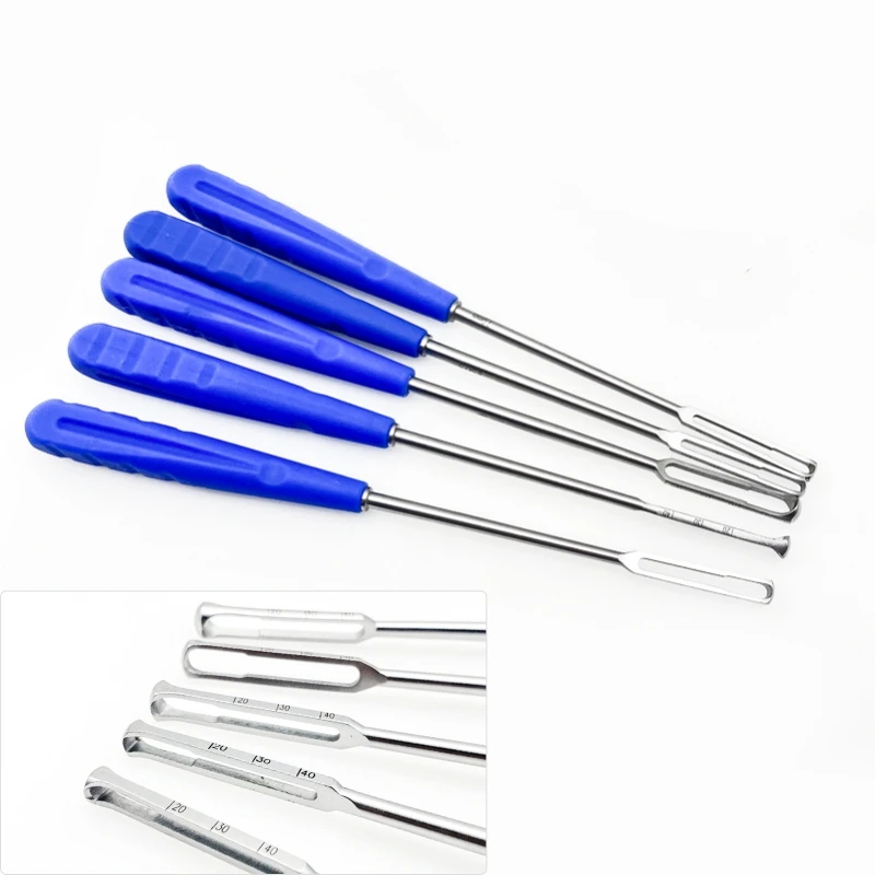 Orthopedic Spatula for Spinal Intervertebral Reamer Orthopedic Surgical Instruments Open Circuit Chisel Scraper
Orthopedic Spatula for Spinal Intervertebral Reamer Orthopedic Surgical Instruments Open Circuit Chisel Scraper