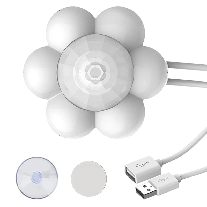 Motion Detection Sensors for Automatic Water Dispenser USB Powered Detector New Dropship
Motion Detection Sensors for Automatic Water Dispenser USB Powered Detector New Dropship