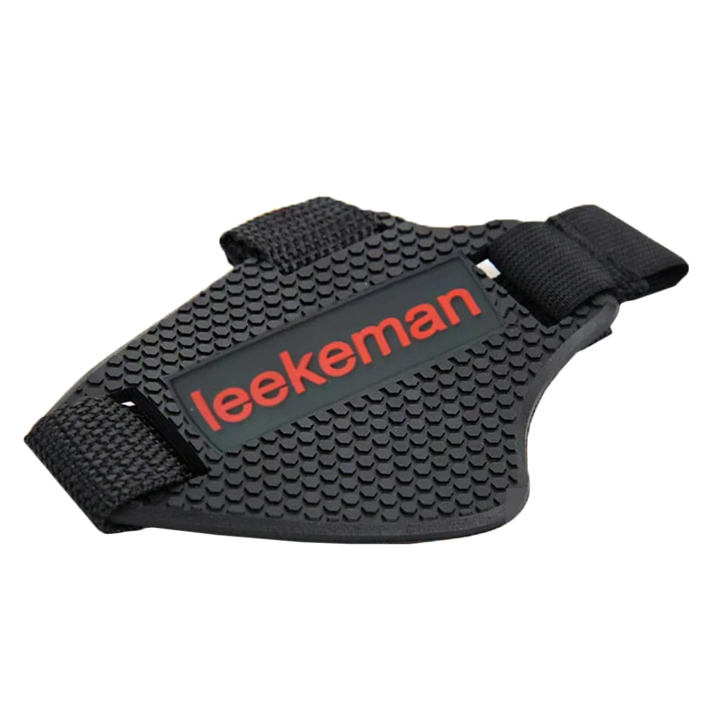 

Gear Lever Shift Shoe Protector Motorcycle Shifting Boot Cover Elastic Band Shoes Pad