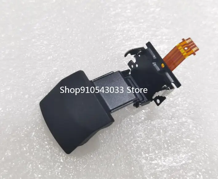 

Camera repair parts for Sony NEX-3N NEX3N ILCE-5000 ILCE-5100 ILCE-6000 a5000 a5100 a6000 Top cover flash group unit Color