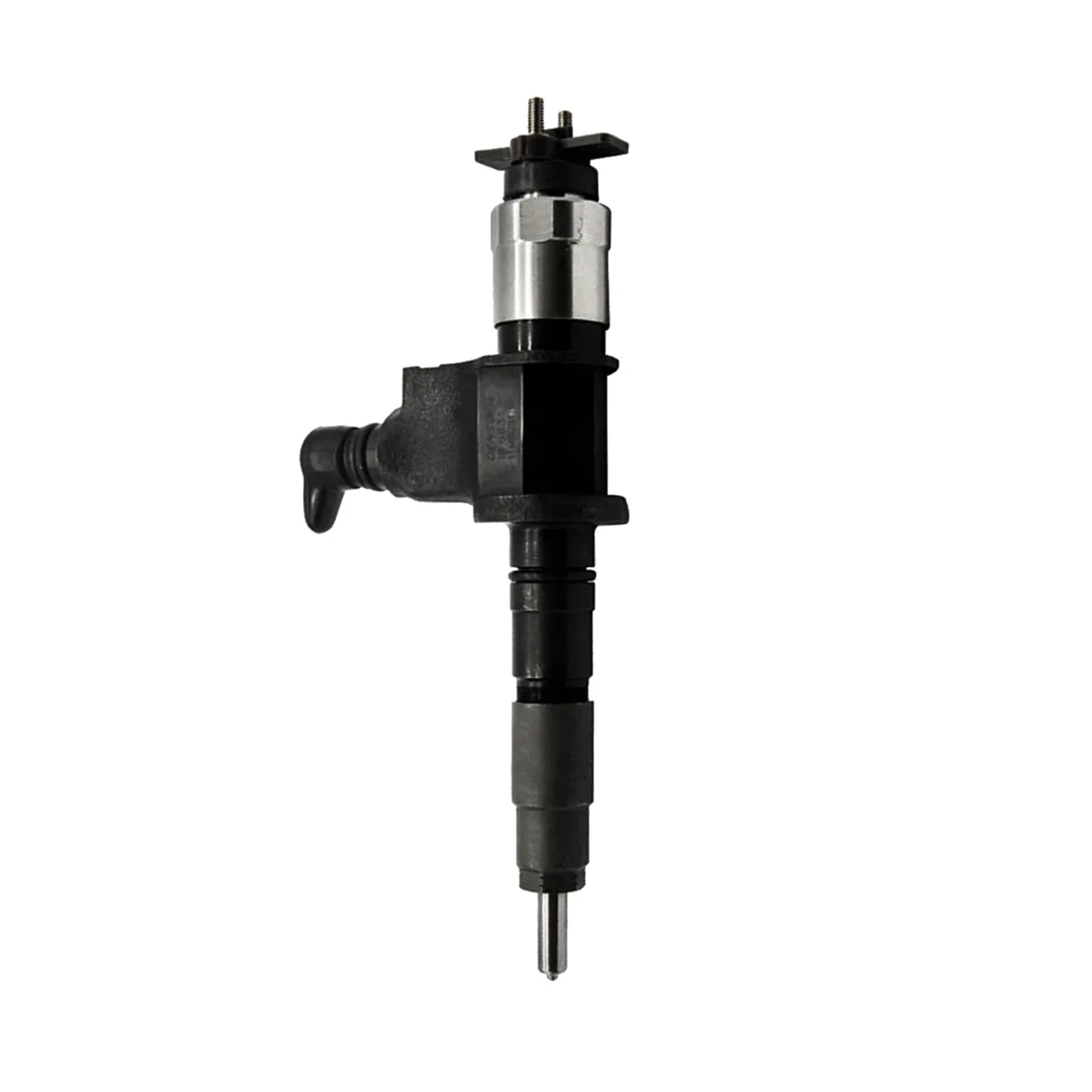 095000-5840 Diesel Fuel Injector for Nissan UD Truck MD90 MD92 095000-6630 095000-6631 095000-6632 16650-Z600E
095000-5840 Diesel Fuel Injector for Nissan UD Truck MD90 MD92 095000-6630 095000-6631 095000-6632 16650-Z600E