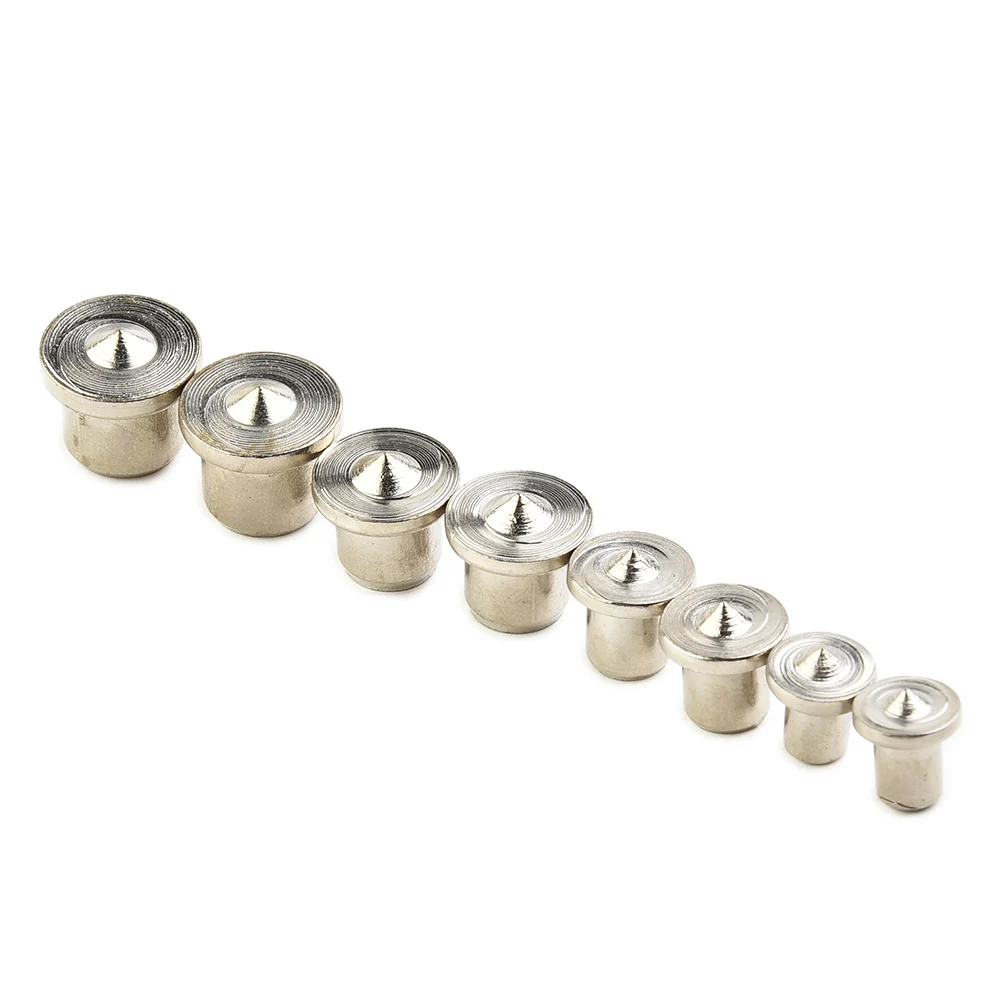 Panel Furniture Positioning Carpentry Log Dowel Tips Round Log Pin DIY Locator Wooden Pin Center Punching Accessories
Panel Furniture Positioning Carpentry Log Dowel Tips Round Log Pin DIY Locator Wooden Pin Center Punching Accessories