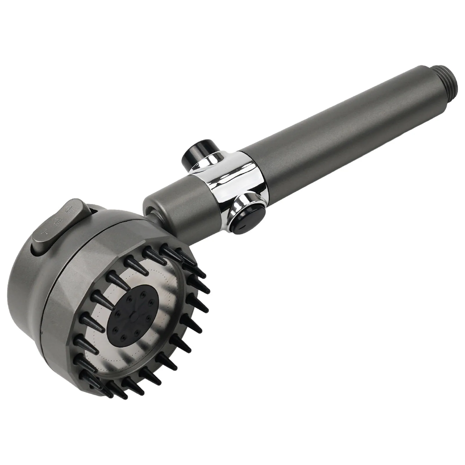 High Pressure Water Saving Rain Shower Head Shower Head Shower Head Three Mode Sprayer High-pressure Shower Head
High Pressure Water Saving Rain Shower Head Shower Head Shower Head Three Mode Sprayer High-pressure Shower Head