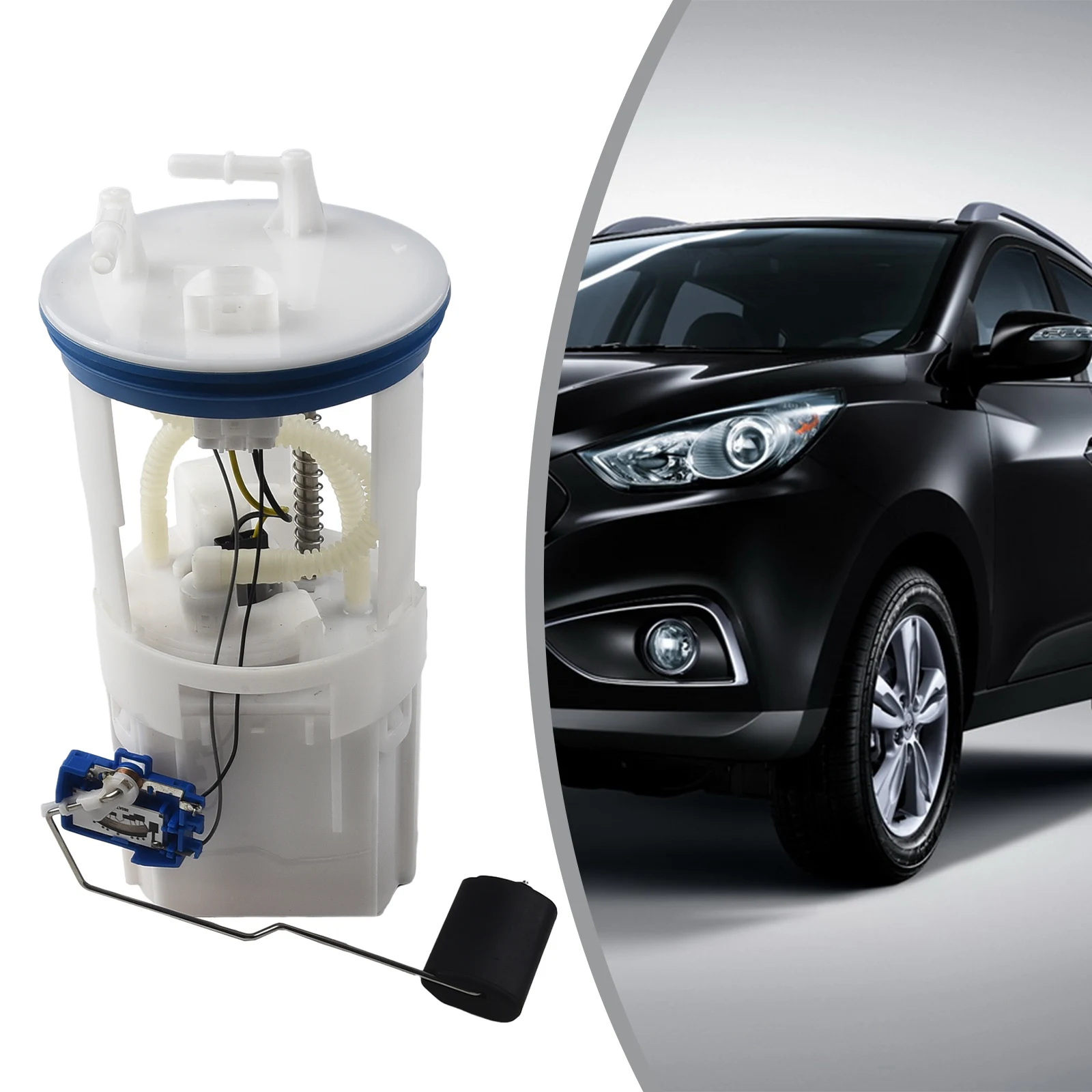 High Quality Fuel Pump Electric Assembly 1pc 31110-2B00 Car Accessories Electric Assembly For Hyundai 2006-2012
High Quality Fuel Pump Electric Assembly 1pc 31110-2B00 Car Accessories Electric Assembly For Hyundai 2006-2012