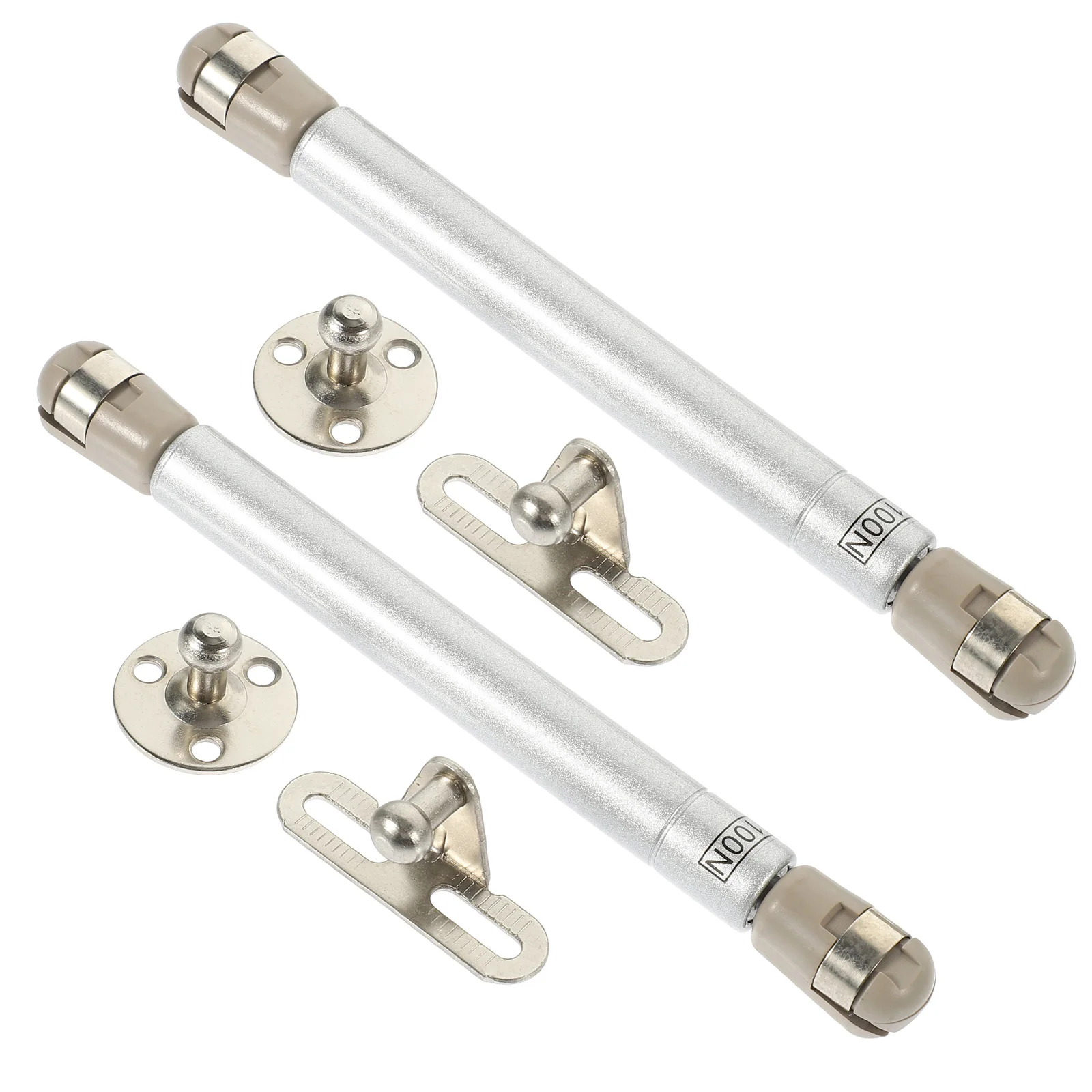 Hydraulic Support Rod Hydraulic Gas Spring Stay Strut Furniture Kitchen Cabinet Door Panels Opening LiftUp Support Rod
Hydraulic Support Rod Hydraulic Gas Spring Stay Strut Furniture Kitchen Cabinet Door Panels Opening LiftUp Support Rod