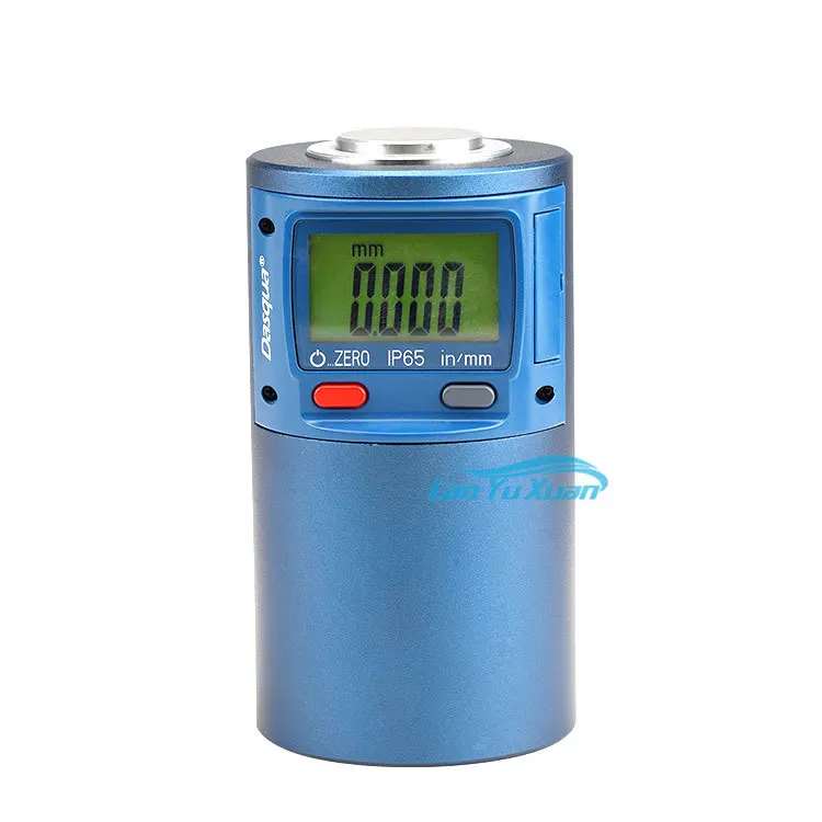 Dasqua 100mm Water Proof Digital Display Zero Setting Devices Setter 
Dasqua 100mm Water Proof Digital Display Zero Setting Devices Setter