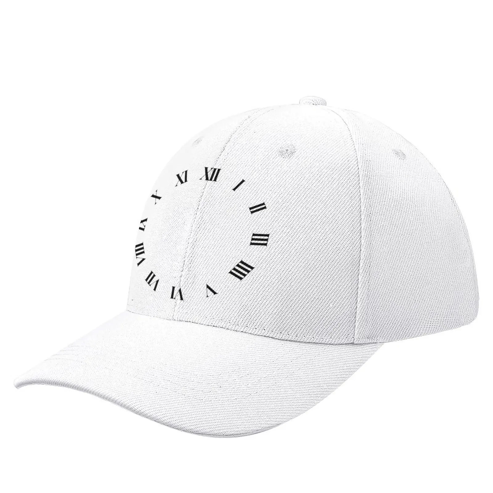 Rome Clock Baseball Cap Uv Protection Solar Hat Fishing Caps Dropshipping derby hat Mens Cap Women'S
Rome Clock Baseball Cap Uv Protection Solar Hat Fishing Caps Dropshipping derby hat Mens Cap Women'S