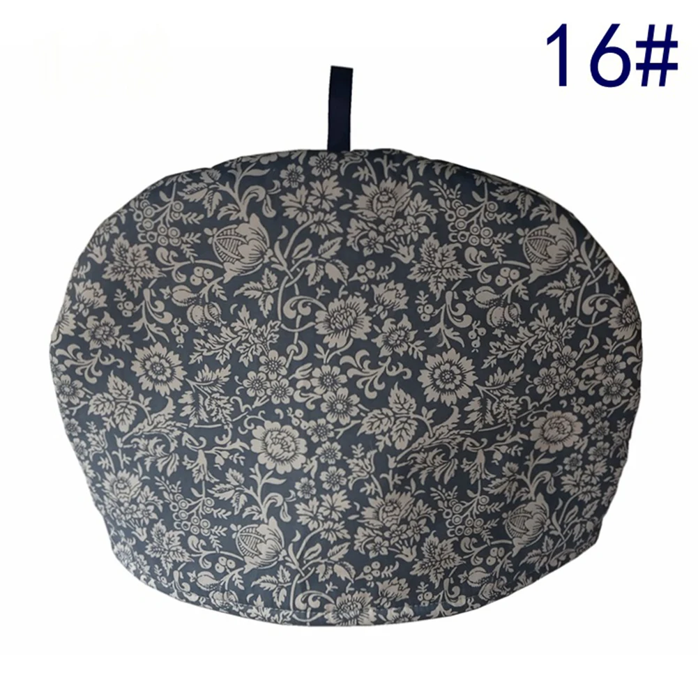 1pc Insulated Teapot Cover Comfort Cotton Novelty Kitchen Hood Teapot Thermal Insulation Dust Cover Decorated Household
1pc Insulated Teapot Cover Comfort Cotton Novelty Kitchen Hood Teapot Thermal Insulation Dust Cover Decorated Household