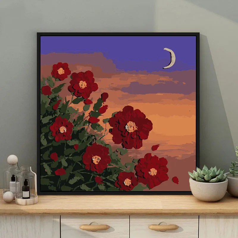 86196 Decorative painting crystal porcelain painting manufacturers a generation of living room hanging painting hand-painted
86196 Decorative painting crystal porcelain painting manufacturers a generation of living room hanging painting hand-painted