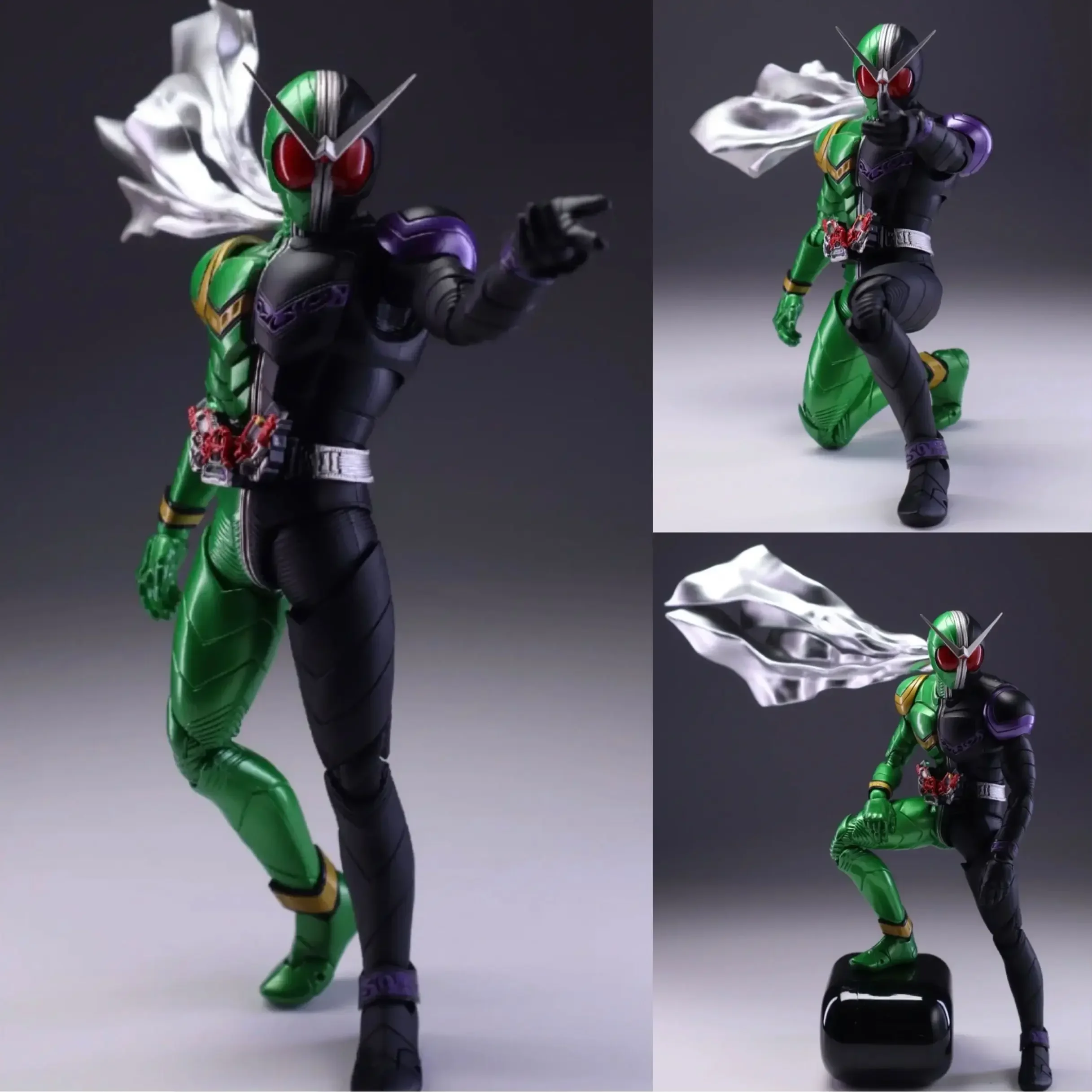 Anime Kamen Rider Kamen Rider OOO Hopper Kamen Rider polymorphic Figure Hopper SHF Action Models Toy Gift 
Anime Kamen Rider Kamen Rider OOO Hopper Kamen Rider polymorphic Figure Hopper SHF Action Models Toy Gift