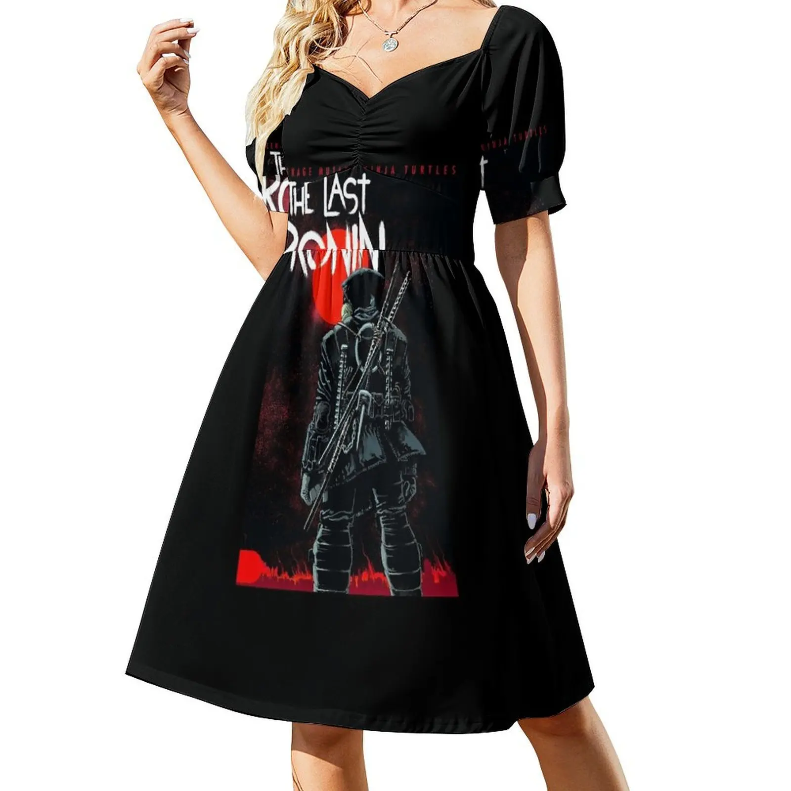 Last ronin Sleeveless Dress summer dresses womens 2024 women's luxury party dress
Last ronin Sleeveless Dress summer dresses womens 2024 women's luxury party dress