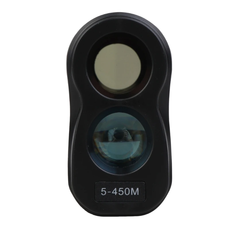 492 Yards Distance Meter Speed Tester Golf Hunting Measurement Rangefinder 6X Magnification Distance/Speed Rangefinder
492 Yards Distance Meter Speed Tester Golf Hunting Measurement Rangefinder 6X Magnification Distance/Speed Rangefinder