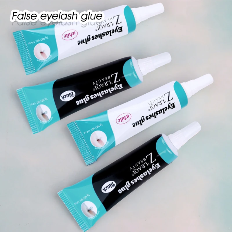7ml Eyelashes Extension Glue Makeup Tools Long Lasting Grafting Lashes Glue Quick Drying Adhesive Glue No Irritant Cosmetics
7ml Eyelashes Extension Glue Makeup Tools Long Lasting Grafting Lashes Glue Quick Drying Adhesive Glue No Irritant Cosmetics