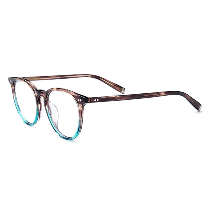 Belight Optical Acetate Classical Round Shape Prescription Retro Men Women Eyeglasses Spectacle Frame Eyewear JARED 19122
Belight Optical Acetate Classical Round Shape Prescription Retro Men Women Eyeglasses Spectacle Frame Eyewear JARED 19122