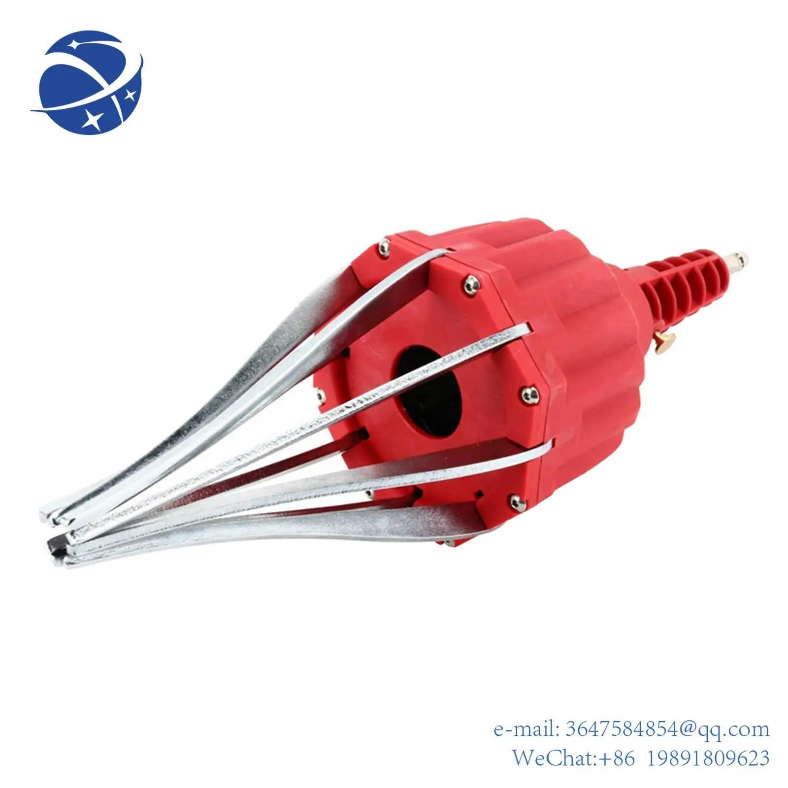 YunyiSpreader Removing Extension Durable CV Joint Boot Installation Tool for Auto
YunyiSpreader Removing Extension Durable CV Joint Boot Installation Tool for Auto