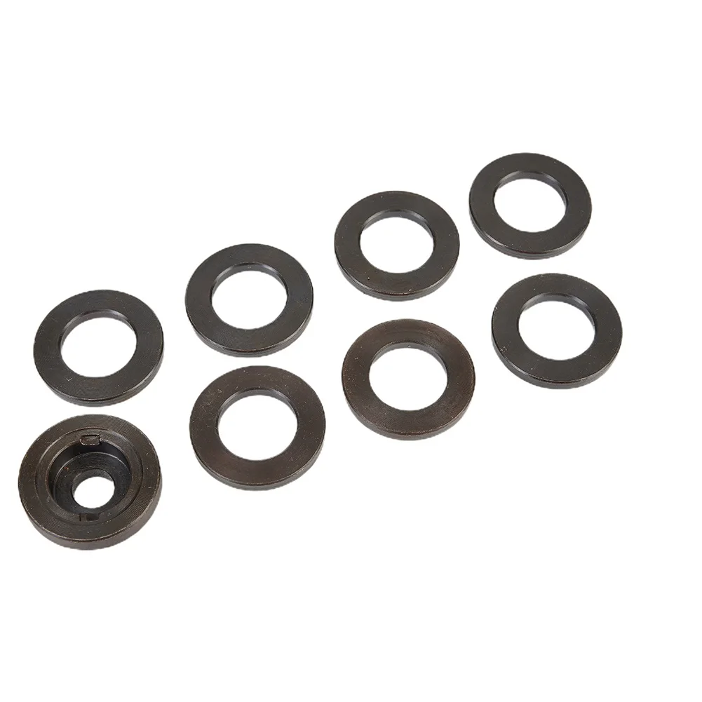 M10/M14 Angle Grinder To Grooving Machine Adapter Angle Grinder Polisher Quality Angle Grinder For 100/125-230 L Lock Nut
M10/M14 Angle Grinder To Grooving Machine Adapter Angle Grinder Polisher Quality Angle Grinder For 100/125-230 L Lock Nut