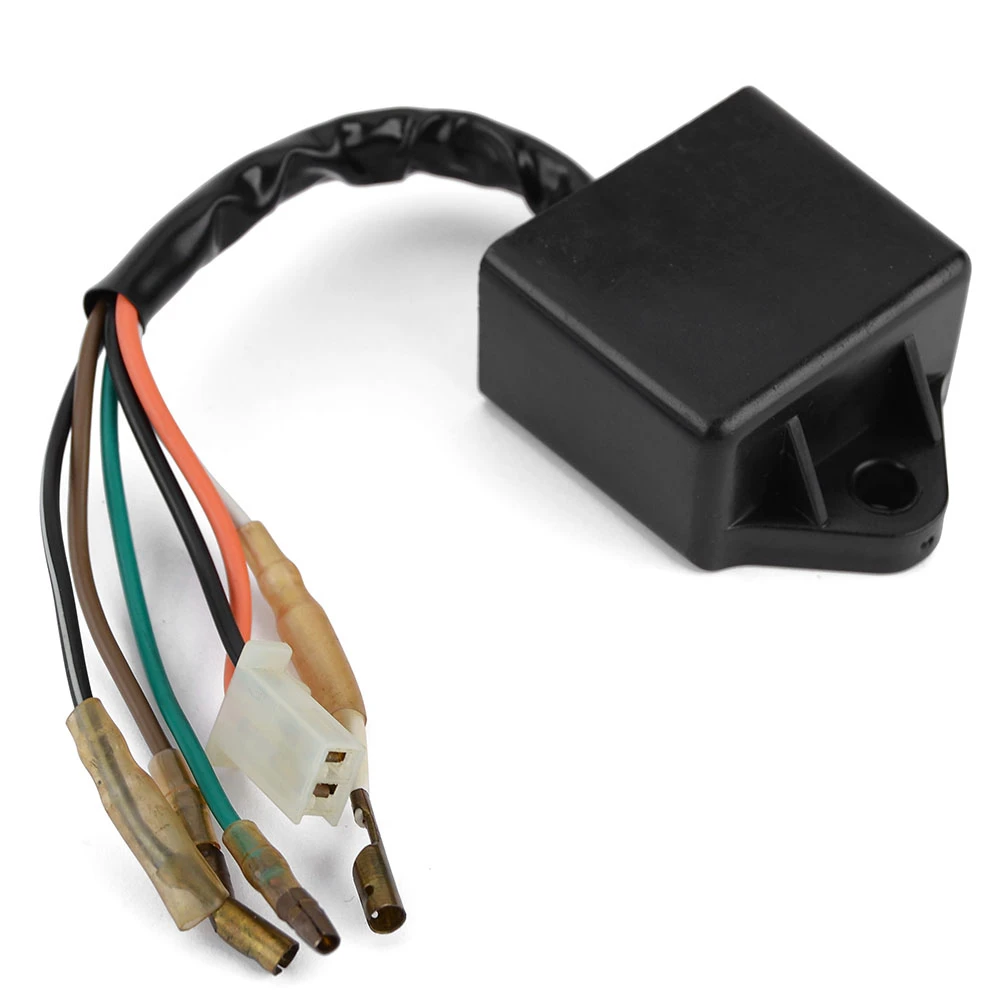 Блок управления зажиганием для мотоцикла CDI для Yamaha YG50Z YG 50Z Jog Z 1993-1994 3YK-85540-00 
Блок управления зажиганием для мотоцикла CDI для Yamaha YG50Z YG 50Z Jog Z 1993-1994 3YK-85540-00