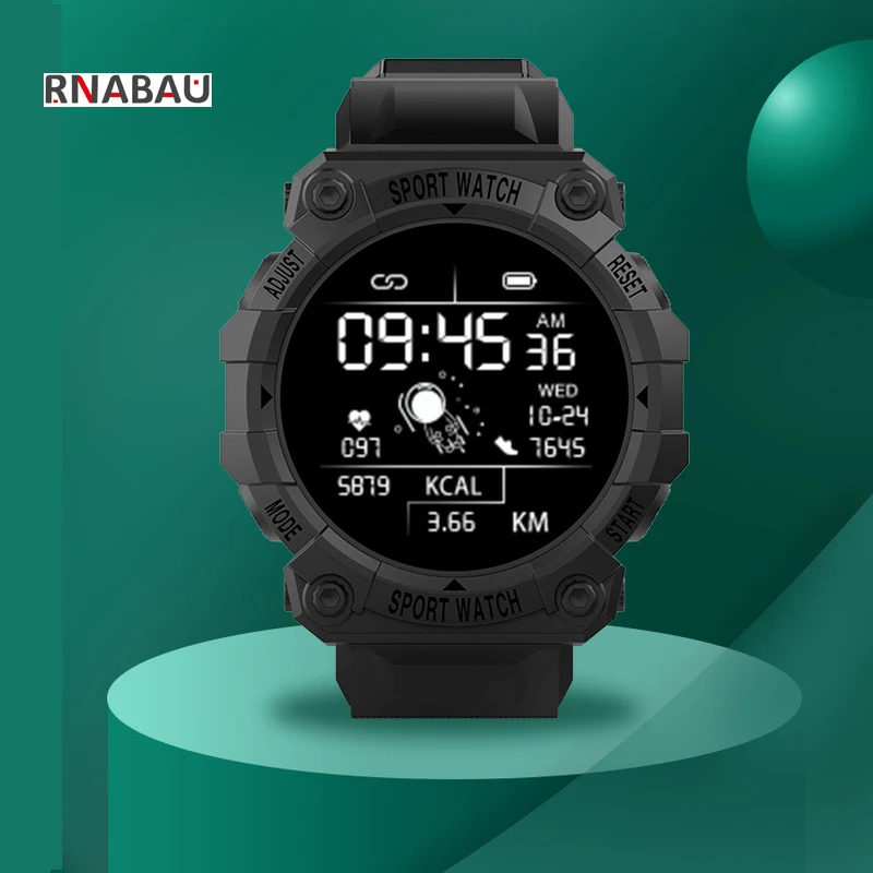 FD68S Adult New Smartwatch Bluetooth Smartwatch Touch Smart Bracelet Fitness Bracelet Connected Watch To Monitor Heart Rate
FD68S Adult New Smartwatch Bluetooth Smartwatch Touch Smart Bracelet Fitness Bracelet Connected Watch To Monitor Heart Rate