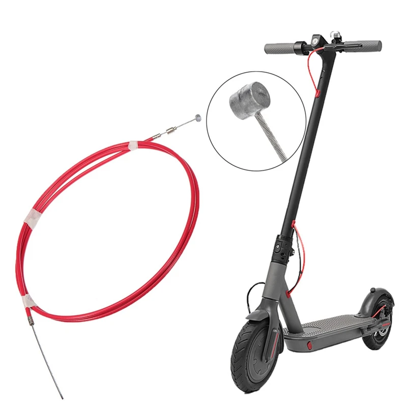 Электрические тормоза до и после универсальной тормозной линии, Сменные аксессуары, аксессуары для скутеров Xiaomi Mijia M365
Электрические тормоза до и после универсальной тормозной линии, Сменные аксессуары, аксессуары для скутеров Xiaomi Mijia M365