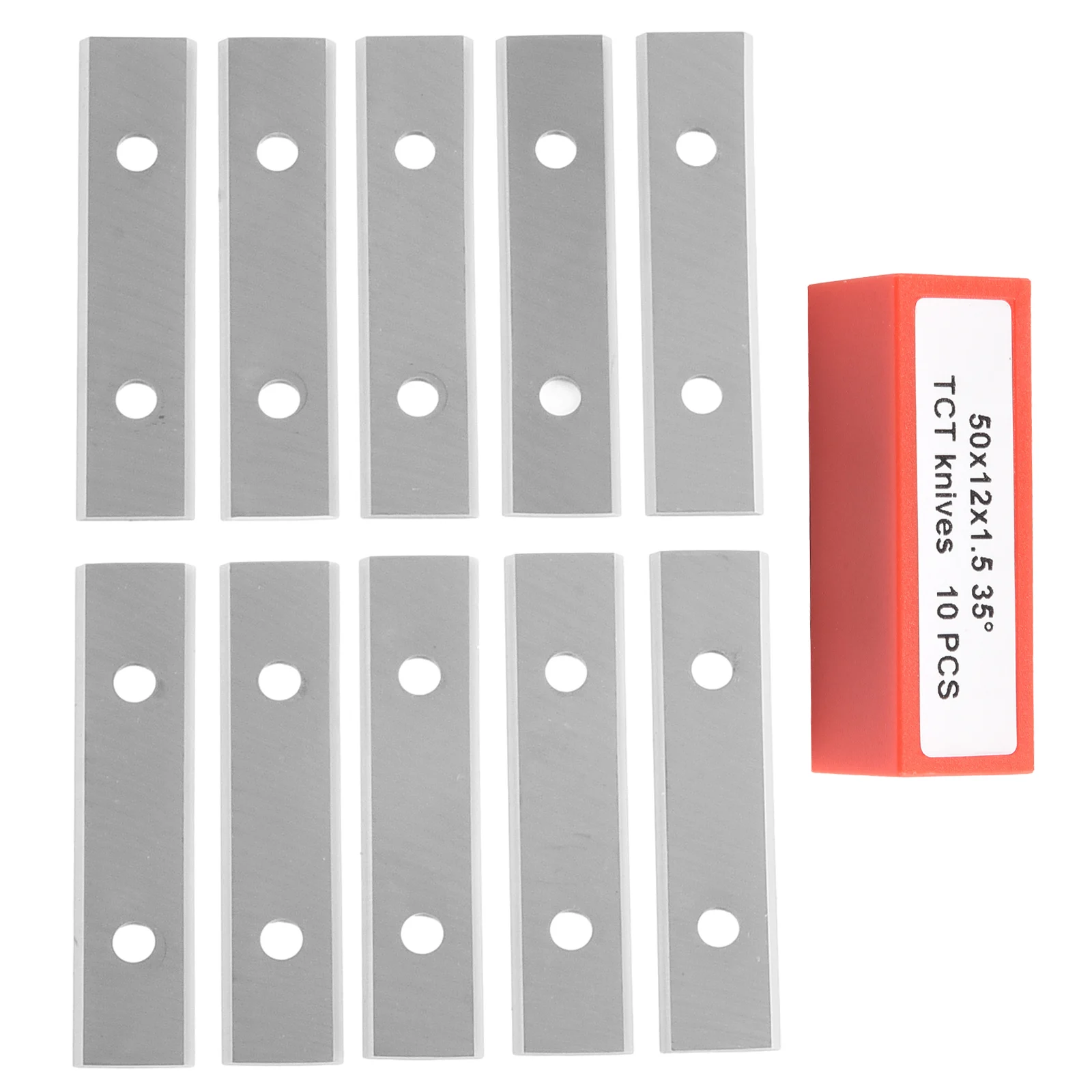 Carbide Reversible Insert Cutter Processing 10pcs 50x12x1.5mm Blades Carbide Inserts Cutter Blades Paint Scraper
Carbide Reversible Insert Cutter Processing 10pcs 50x12x1.5mm Blades Carbide Inserts Cutter Blades Paint Scraper