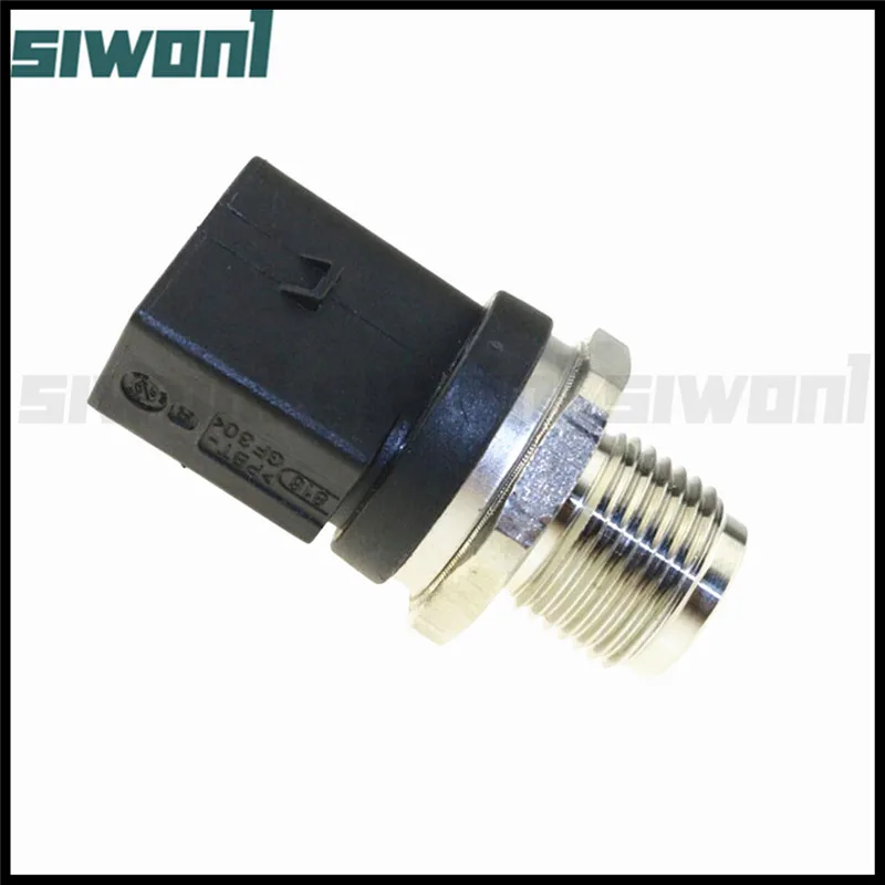 

Fuel Rail Pressure Sensor 0281002700 0281002942 For Mercedes Sprinter 2T 3 T 4T Vito Actros Antos Arocs Citaro