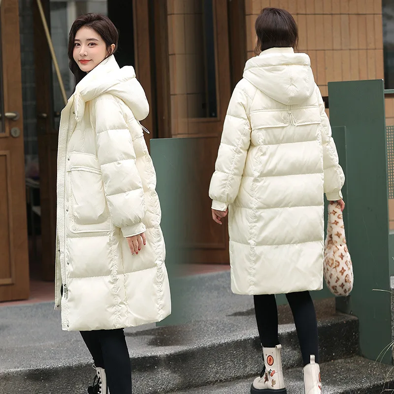

Роскошная теплая зимняя куртка: Подчеркните свой стиль с помощью пуховиков премиум-класса. Исследуйте сейчас! Женский зимний пуховик, женский пуховик