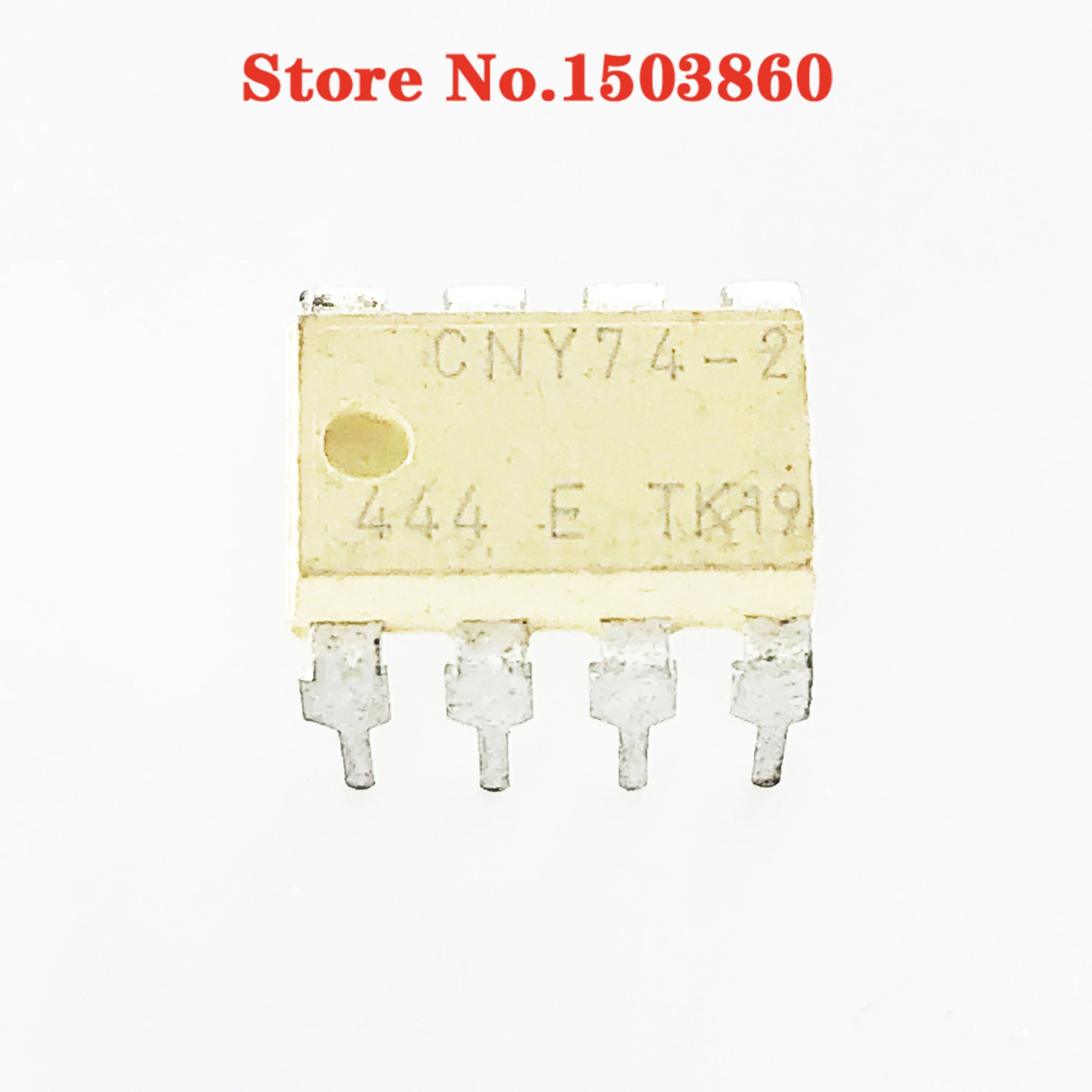 5 шт./лот CNY74 CNY74-2 DIP-8 оригинальный в наличии
5 шт./лот CNY74 CNY74-2 DIP-8 оригинальный в наличии