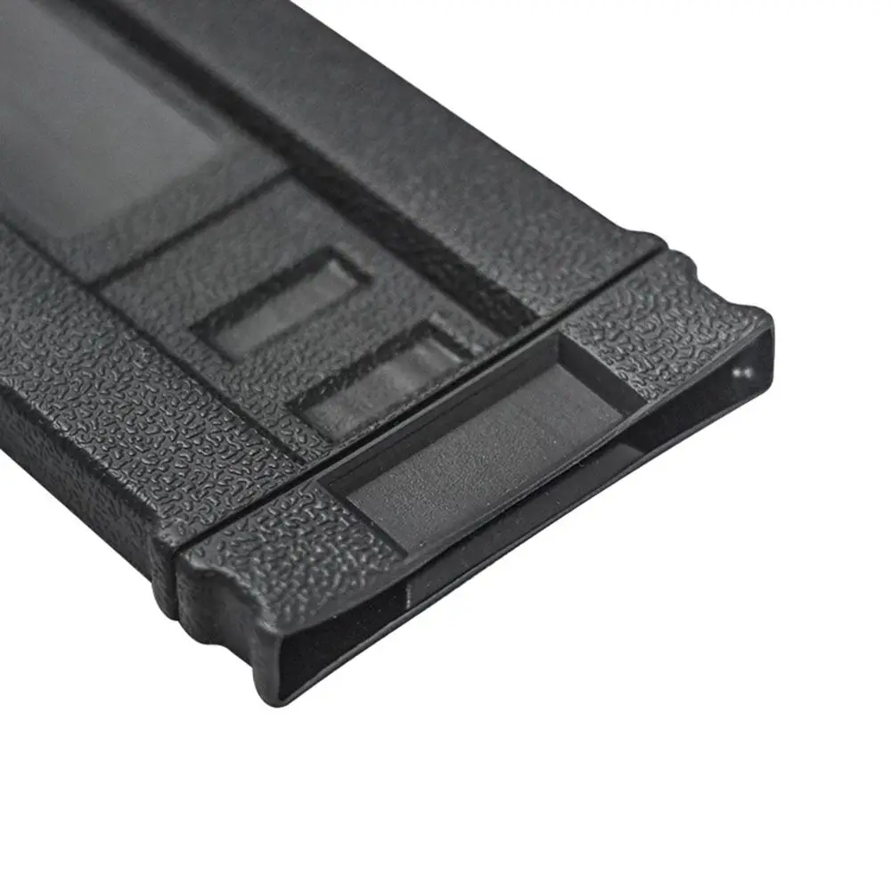 1/2pcs Chainsaw Bar Cover Scabbard Guard Universal Guide Plate For Stihl 8-12 Inch Electric Chain Saw Chainsaw Accessories
1/2pcs Chainsaw Bar Cover Scabbard Guard Universal Guide Plate For Stihl 8-12 Inch Electric Chain Saw Chainsaw Accessories