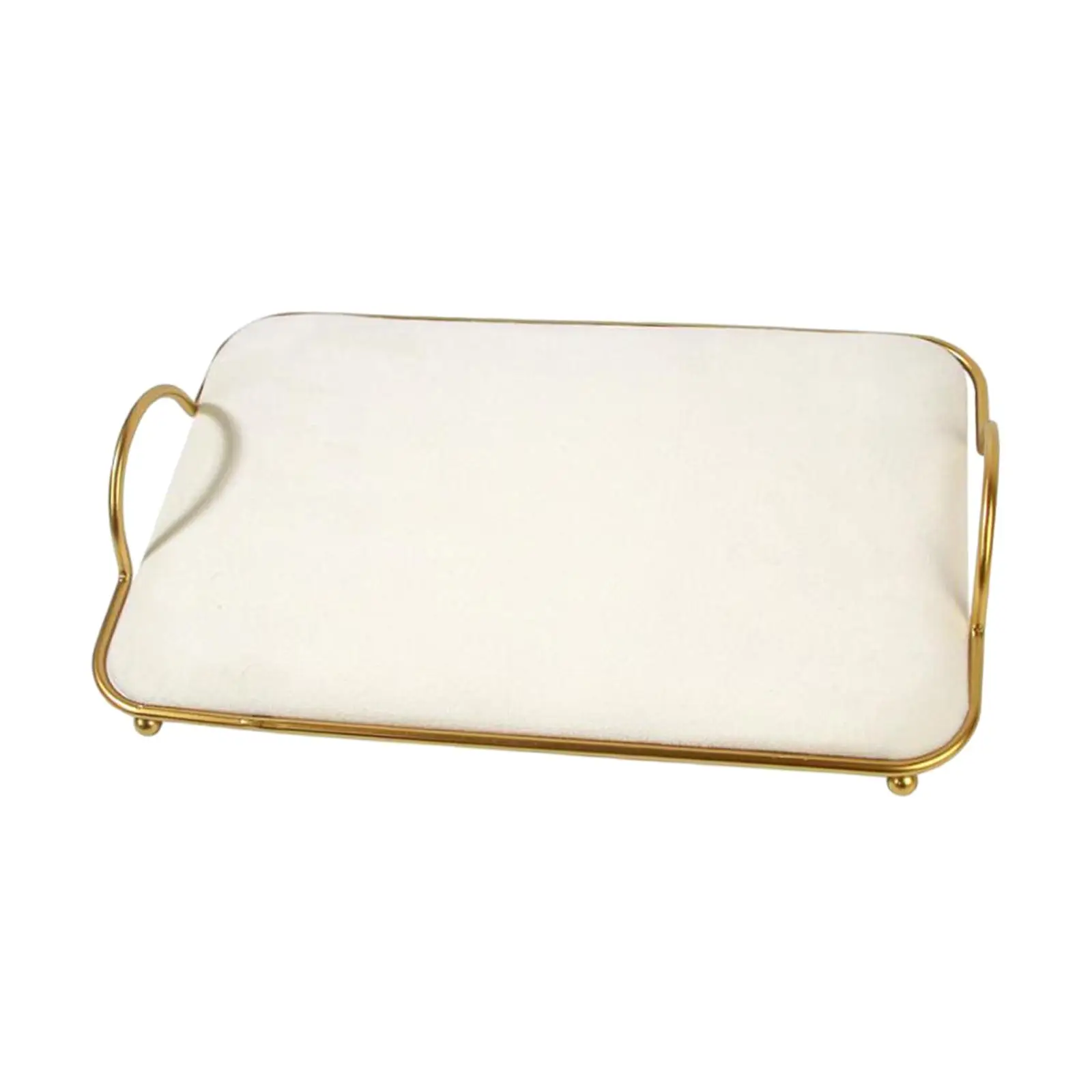 Jewelry Organizer Tray Decorative Necklace Organizer Ring Display for Photography Live Broadcasting Dresser Home Jewelry Store
Jewelry Organizer Tray Decorative Necklace Organizer Ring Display for Photography Live Broadcasting Dresser Home Jewelry Store