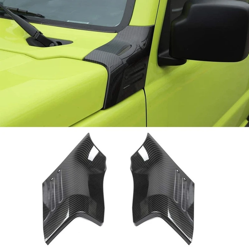 Car Stickers Engine Cover Angle Hood Decal Cover Trim Accessories For Suzuki Jimny 2019 2020
Car Stickers Engine Cover Angle Hood Decal Cover Trim Accessories For Suzuki Jimny 2019 2020