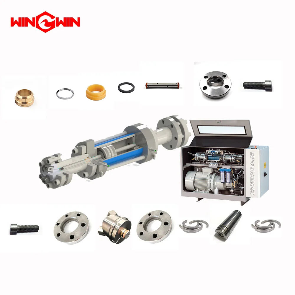 BHDT waterjet pump intensifier spare parts quad ring 9704521/220 check valve body CP022040/591 cylinder CP022009/779
BHDT waterjet pump intensifier spare parts quad ring 9704521/220 check valve body CP022040/591 cylinder CP022009/779