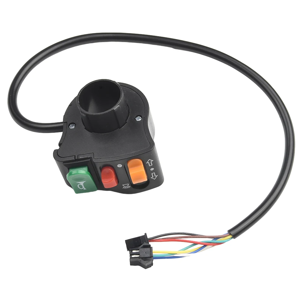 High Quality Practical Motorcycle Switch Handlebar Headlight Multi-Function ON OFF Turn Signal Switch 3in1 7/8\\\"
High Quality Practical Motorcycle Switch Handlebar Headlight Multi-Function ON OFF Turn Signal Switch 3in1 7/8\\\"