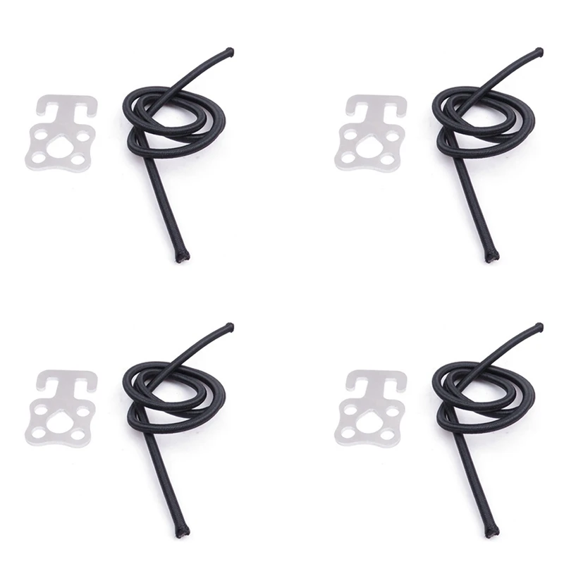 4X подводное плавание SS пластина крючок с банджи для Backmount Sidemount BCD и сухой костюм
4X подводное плавание SS пластина крючок с банджи для Backmount Sidemount BCD и сухой костюм
