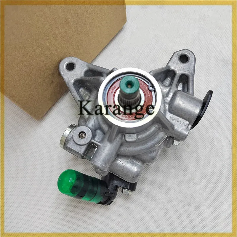 56110RTA003 Power Steering Pump RTA for Acura RSX TSX CRV CR-V 2007-2011 RE1 RE2 RE4 for Accord CM5 CM6 2006 2007 56110-RTA-003
56110RTA003 Power Steering Pump RTA for Acura RSX TSX CRV CR-V 2007-2011 RE1 RE2 RE4 for Accord CM5 CM6 2006 2007 56110-RTA-003