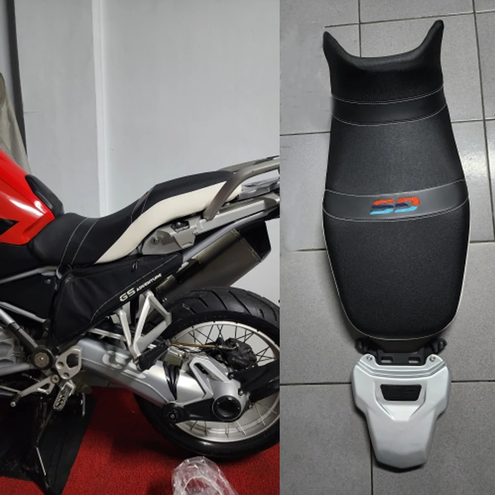 For BMW R1200GS Seat Cushion Cover Cowl Driver Rider Passenger Pillion For BMW R1200 GS 1200 LC ADV R 1250 GSA R1250GS Adventure
For BMW R1200GS Seat Cushion Cover Cowl Driver Rider Passenger Pillion For BMW R1200 GS 1200 LC ADV R 1250 GSA R1250GS Adventure