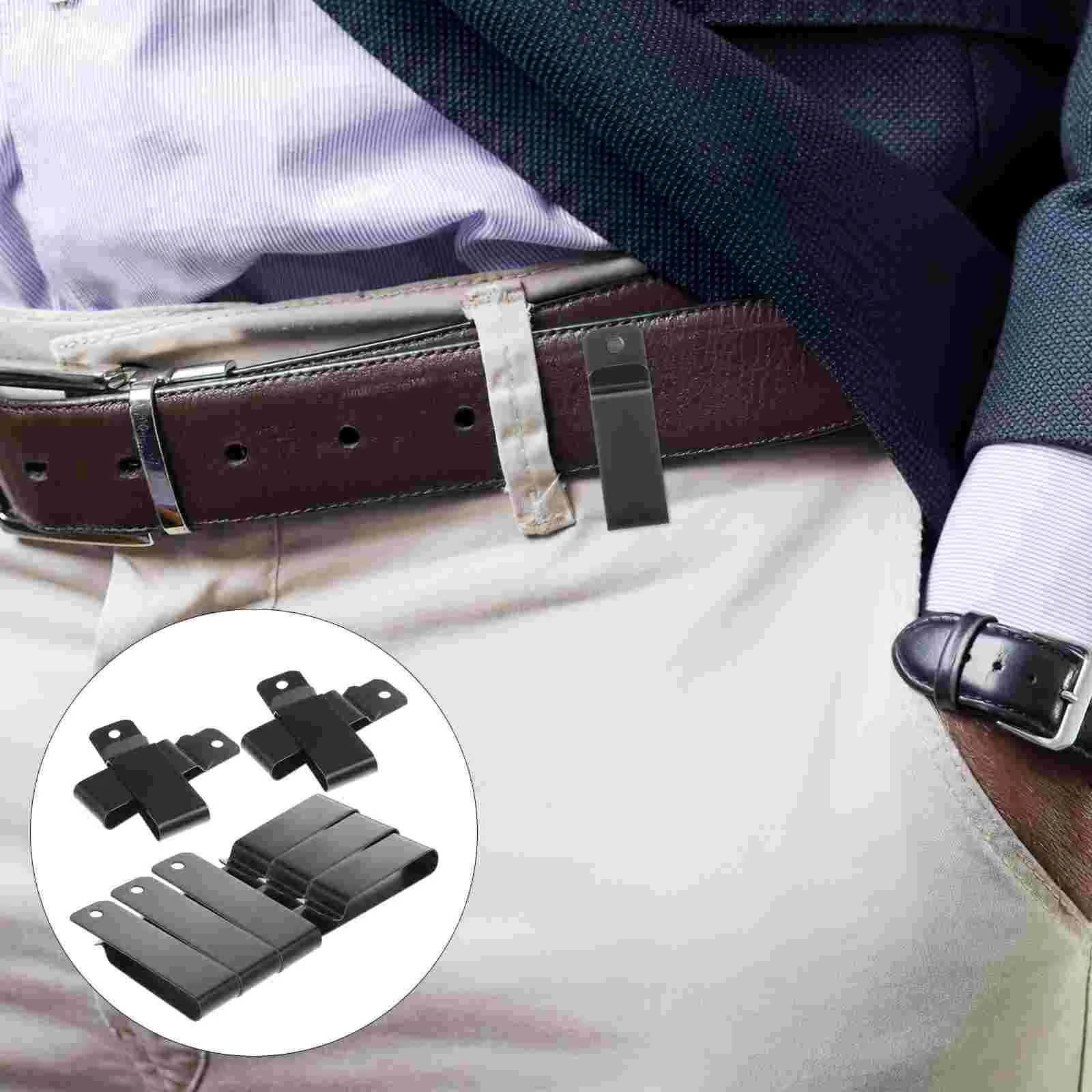 Clip Grip Hook Tuckable Clip For Bag Belt Backpack Clips For Scabbards Wallets Pouches
Clip Grip Hook Tuckable Clip For Bag Belt Backpack Clips For Scabbards Wallets Pouches