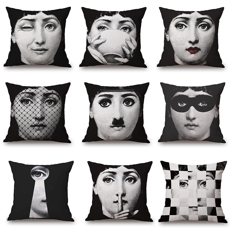 Retro Theme Linen Pillowcases Home Decorative Portrait Pillow Cover Beauty Home Furnishing Square Mystic Pillow Case
Retro Theme Linen Pillowcases Home Decorative Portrait Pillow Cover Beauty Home Furnishing Square Mystic Pillow Case