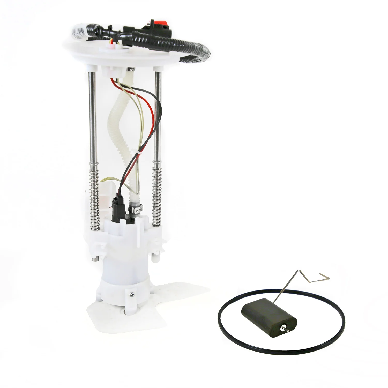 Electric Fuel Pump Module Assembly for Ford Explorer Sport Trac V6 4.0L 04-05 7156M
Electric Fuel Pump Module Assembly for Ford Explorer Sport Trac V6 4.0L 04-05 7156M