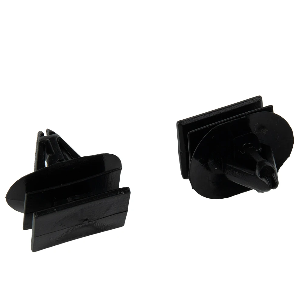 16PCS/Satz Clips 92138808 ABS Black Convenient Operation Easy Replacement For Holden Replaces High Quality 16PCS/Satz
16PCS/Satz Clips 92138808 ABS Black Convenient Operation Easy Replacement For Holden Replaces High Quality 16PCS/Satz