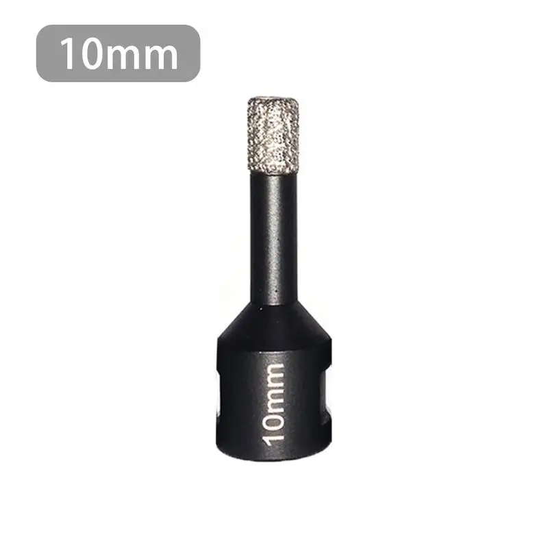 Size Quality Dry Vacuum Brazed Drill Bit Set Tile Marble Glass Ceramic Stone Hole Saw Drilling Bits For Power Tools M14 Thread4
Size Quality Dry Vacuum Brazed Drill Bit Set Tile Marble Glass Ceramic Stone Hole Saw Drilling Bits For Power Tools M14 Thread4