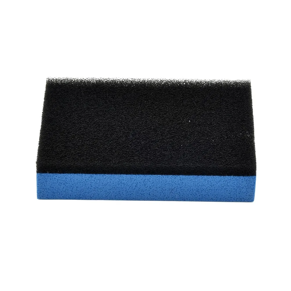 10x Car Rectangle Ceramic Coating Sponge Glass Nano Wax Coat Applicator Mat EVA Sponge Soft 7.5*5*1.5cm Auto Cleaning Tools
10x Car Rectangle Ceramic Coating Sponge Glass Nano Wax Coat Applicator Mat EVA Sponge Soft 7.5*5*1.5cm Auto Cleaning Tools