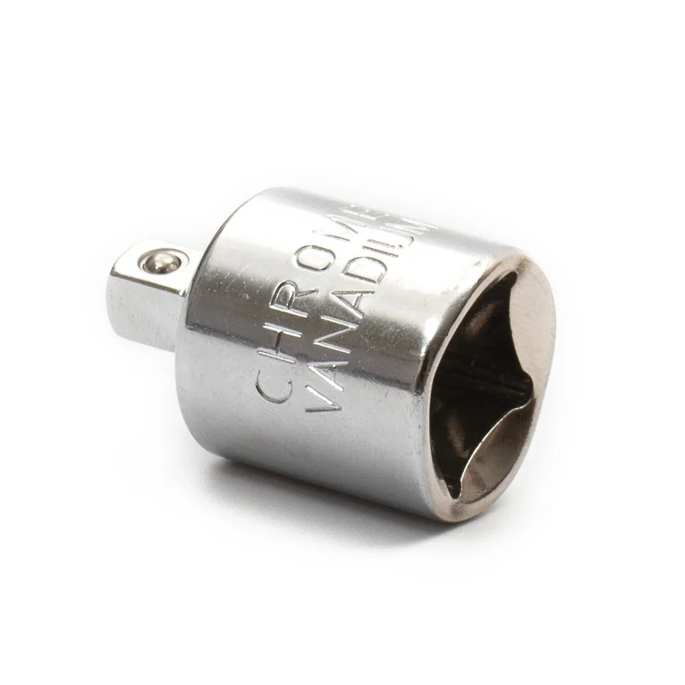 Hand Tools Socket Adapter Female To Male Accessories Converter Female To Male Impact Part Reducer
Hand Tools Socket Adapter Female To Male Accessories Converter Female To Male Impact Part Reducer