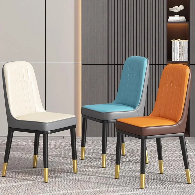 Trendy Modern Dining Chairs Beautiful Luxury Nordic Velvet Dining Chairs European Beautiful Cadeiras De Jantar Home Furniture
Trendy Modern Dining Chairs Beautiful Luxury Nordic Velvet Dining Chairs European Beautiful Cadeiras De Jantar Home Furniture