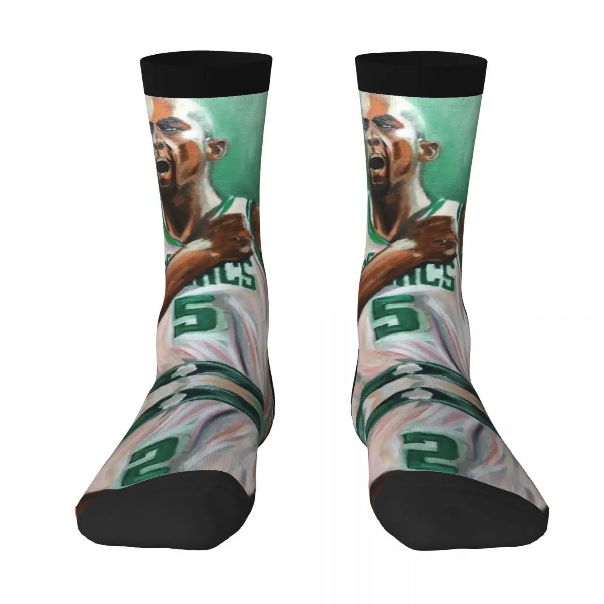 Kevins And Garnetter KG The BIG TICKET Da Kid 2023 Basketball Stars Novelty Cool Color contrast Rucksack Compression Socks
Kevins And Garnetter KG The BIG TICKET Da Kid 2023 Basketball Stars Novelty Cool Color contrast Rucksack Compression Socks