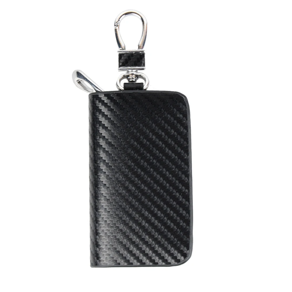 Car Key Cover Key Case Universal 1pc 8*4.5*2 Durable Practical Universal Can Store Keys Hanging Buckle High Capacity Protect
Car Key Cover Key Case Universal 1pc 8*4.5*2 Durable Practical Universal Can Store Keys Hanging Buckle High Capacity Protect
