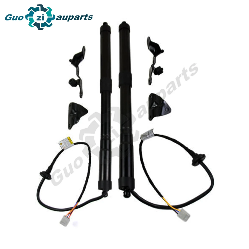 

Rear Electric Tailgate Support 6892009010 689100901 For Toyota RAV4 2013-2016 Left Right Power Liftgate Strut